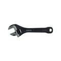 Dewalt 8 in. Steel Adjustable Wrench DWHT80267